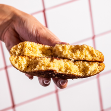 Load image into Gallery viewer, Classic Cinnamon Snickerdoodle Cookies 2Pac