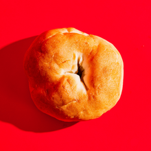 Load image into Gallery viewer, Gluten-Free Bagel - Plain