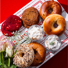 Load image into Gallery viewer, Breakfast in Bed Box (8-10 May)