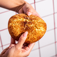 Load image into Gallery viewer, Classic Cinnamon Snickerdoodle Cookies 2Pac