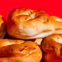 Load image into Gallery viewer, Gluten-Free Bagel - Plain