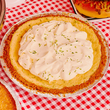 Load image into Gallery viewer, Key Lime Pie- 2 DAY NOTICE REQ'D, PICK UP ONLY