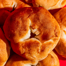 Load image into Gallery viewer, Gluten-Free Bagel - Plain