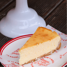 Load image into Gallery viewer, NY Cheesecake