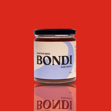 Load image into Gallery viewer, Rooftop Bees Raw Honey 330g