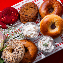 Load image into Gallery viewer, Breakfast in Bed Box (8-10 May)