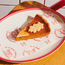 Load image into Gallery viewer, Pumpkin Pie- 2 DAY NOTICE REQ'D, PICK UP ONLY