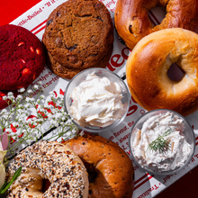 Load image into Gallery viewer, Breakfast in Bed Box (8-10 May)