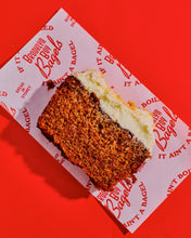 Load image into Gallery viewer, Honey Cake • 11-27 Sept Only • 2 DAY NOTICE REQ'D