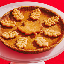 Load image into Gallery viewer, Pumpkin Pie- 2 DAY NOTICE REQ'D, PICK UP ONLY