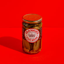 Load image into Gallery viewer, Frankie's Fine Brine Pickles