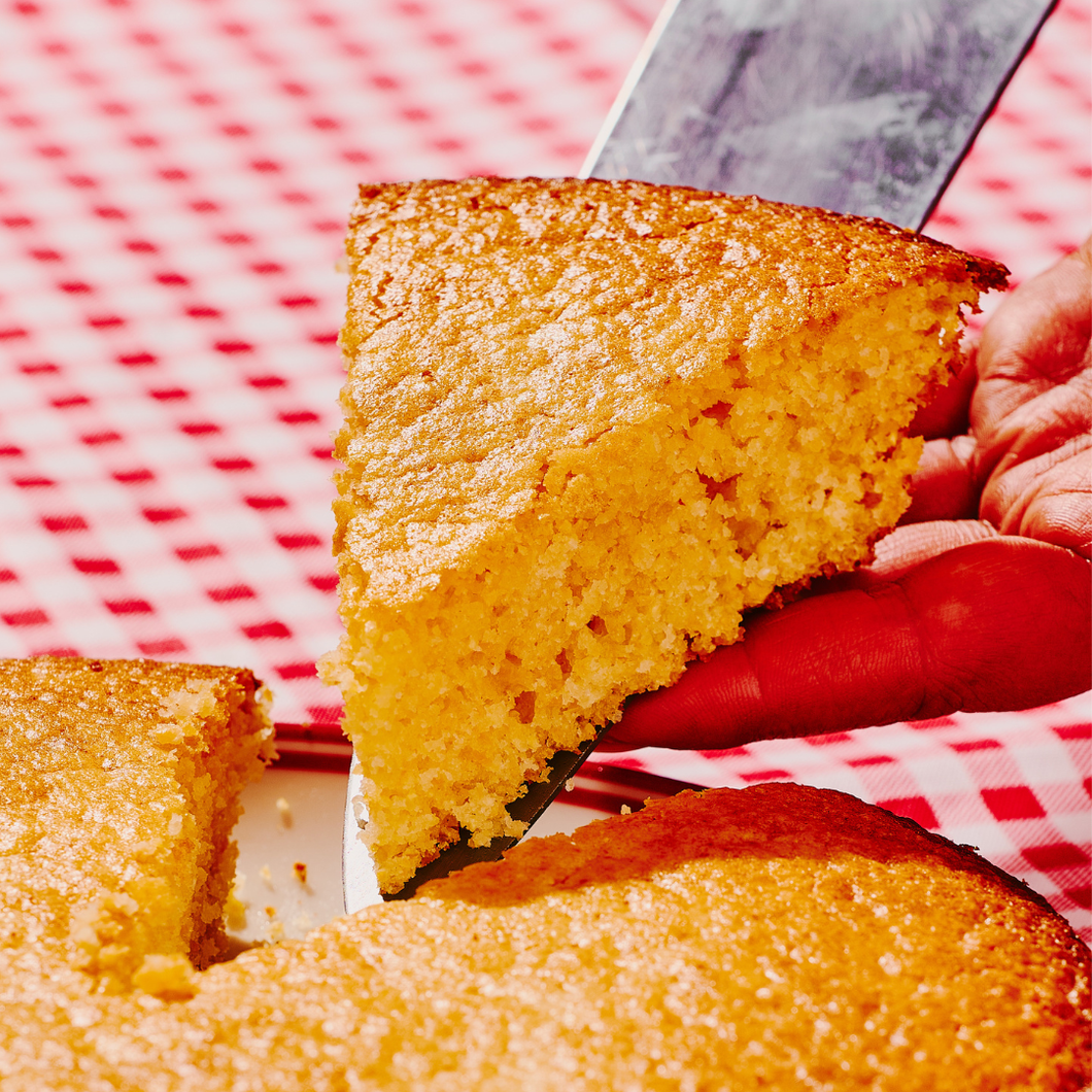 Cornbread - 2 DAY NOTICE REQ'D, PICK UP ONLY