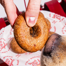 Load image into Gallery viewer, Doggy Bagel 4-Pack
