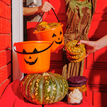 Load image into Gallery viewer, &#39;Trick or Treat&#39; Halloween Box (LIMITED STOCK AVAILABLE)
