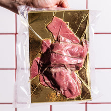 Load image into Gallery viewer, LP&#39;s Quality Meats Pastrami 150g
