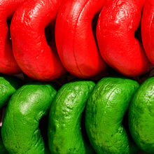 Load image into Gallery viewer, Mini Bagel 10-Pack - Holiday Edition
