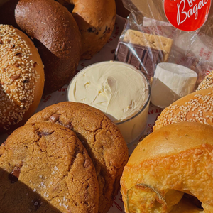 Big Poppa's Father's Day Box