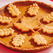 Load image into Gallery viewer, Pumpkin Pie- 2 DAY NOTICE REQ&#39;D, PICK UP ONLY
