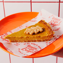 Load image into Gallery viewer, Pumpkin Pie- 2 DAY NOTICE REQ&#39;D, PICK UP ONLY
