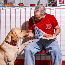 Load image into Gallery viewer, Doggy Bagel 4-Pack
