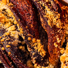 Load image into Gallery viewer, NEW! Chocolate Babka Loaf
