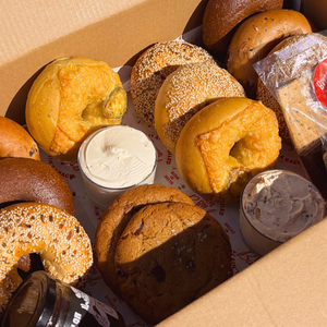 Big Poppa's Father's Day Box