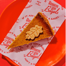 Load image into Gallery viewer, Pumpkin Pie- 2 DAY NOTICE REQ&#39;D, PICK UP ONLY
