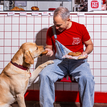 Load image into Gallery viewer, Doggy Bagel 4-Pack
