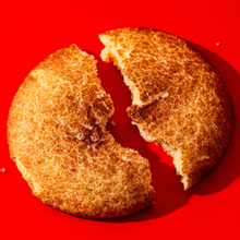 Load image into Gallery viewer, Classic Cinnamon Snickerdoodle Cookies 2Pac
