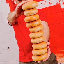 Load image into Gallery viewer, Mini Bagel 10-Pack
