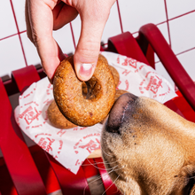 Load image into Gallery viewer, Doggy Bagel 4-Pack
