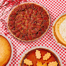 Load image into Gallery viewer, Pecan Pie- 2 DAY NOTICE REQ&#39;D, PICK UP ONLY
