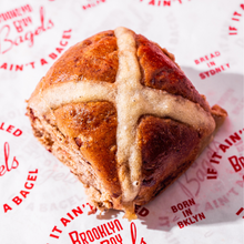 Load image into Gallery viewer, Hot X Bun 6-Pack (Available from 13/3)
