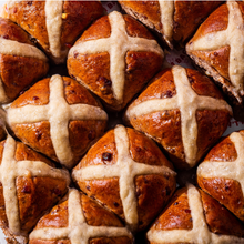 Load image into Gallery viewer, Hot X Bun 6-Pack (Available from 13/3)
