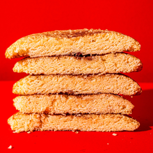 Load image into Gallery viewer, Classic Cinnamon Snickerdoodle Cookies 2Pac
