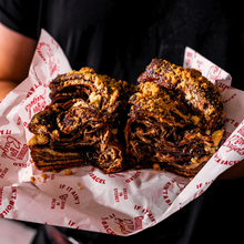 Load image into Gallery viewer, NEW! Chocolate Babka Loaf
