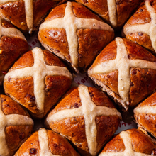 Load image into Gallery viewer, Hot X Bun 6-Pack (Available from 13/3)
