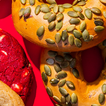 Load image into Gallery viewer, &#39;Trick or Treat&#39; Halloween Box (LIMITED STOCK AVAILABLE)
