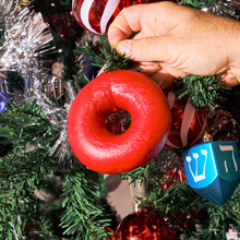 Load image into Gallery viewer, Mini Bagel 10-Pack - Holiday Edition
