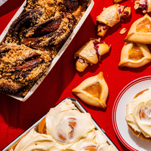 Load image into Gallery viewer, NEW! Chocolate Babka Loaf
