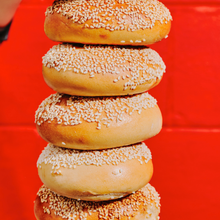 Load image into Gallery viewer, Mini Bagel 10-Pack
