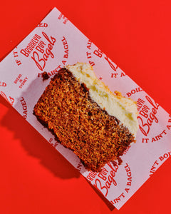Honey Cake - Avail. Sep 19 - Oct 5 - 2 DAY NOTICE REQ'D