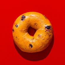 Load image into Gallery viewer, Bagel - Blueberry
