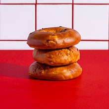 Load image into Gallery viewer, Bagel – Cinnamon Raisin
