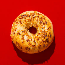 Load image into Gallery viewer, Bagel - Onion
