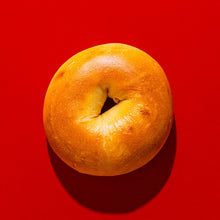 Load image into Gallery viewer, Bagel - Plain
