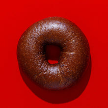 Load image into Gallery viewer, Bagel - Pumpernickel
