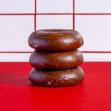 Load image into Gallery viewer, Bagel - Pumpernickel
