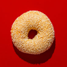 Load image into Gallery viewer, Bagel - Sesame

