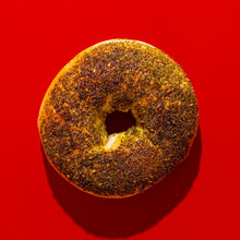 Load image into Gallery viewer, Bagel - Za'atar
